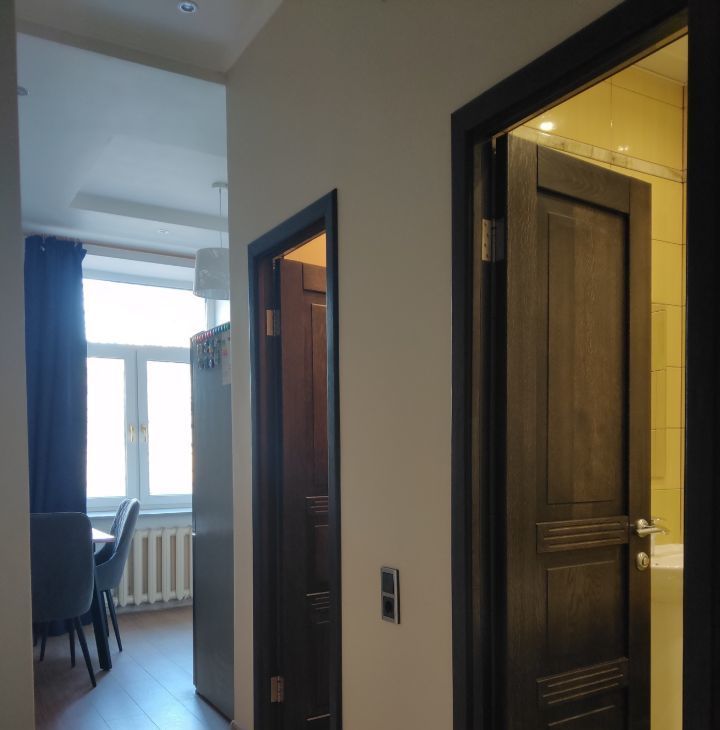 Сдаю 1-комнатную квартиру на Энергетическая улица, 16К1, метро Авиамоторная, г. Москва