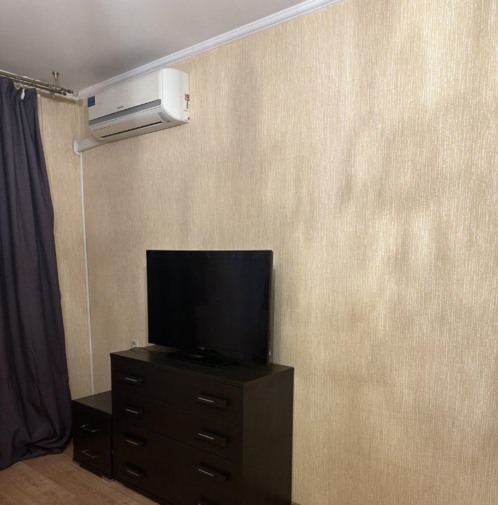 Аренда 1к квартиры на улица Кашенкин Луг, 6к3, метро Фонвизинская, г. Москва