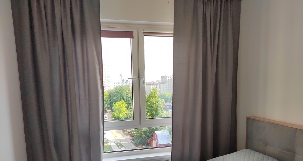 Сдается 1к квартира на улица Мостотреста, 10к2, метро Бунинская аллея, г. Москва