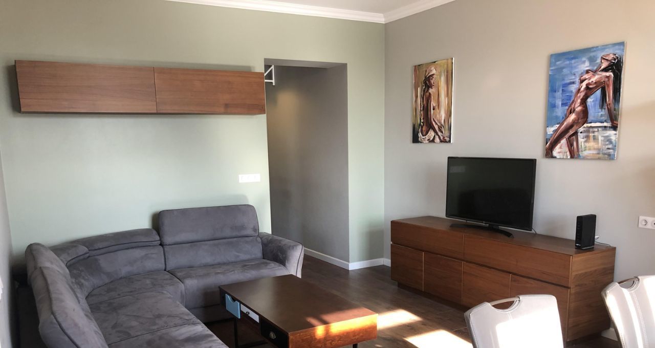 Аренда 2к квартиры на Дмитровское шоссе, 51К1, метро Верхние Лихоборы, г. Москва