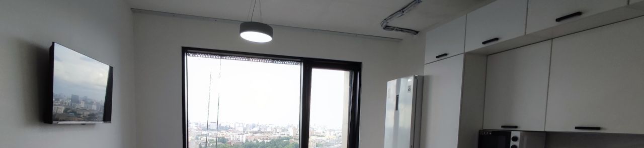 Снять 2х-комнатную квартиру на Волгоградский проспект, 32/5к2, метро Угрешская, г. Москва