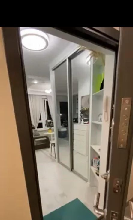 Сдаю 1к квартиру на Донецкая улица, 34к3, г. Москва