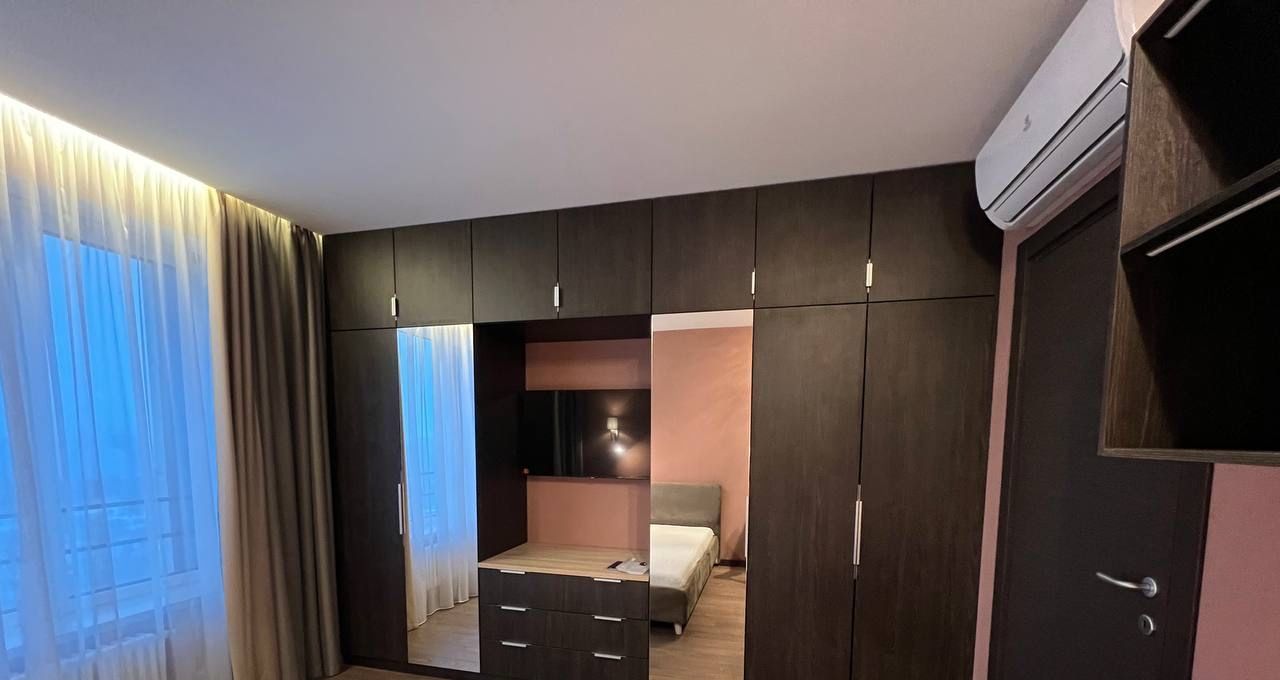 Аренда 3к квартиры на Ленинский проспект, 95Б, метро Проспект Вернадского, г. Москва
