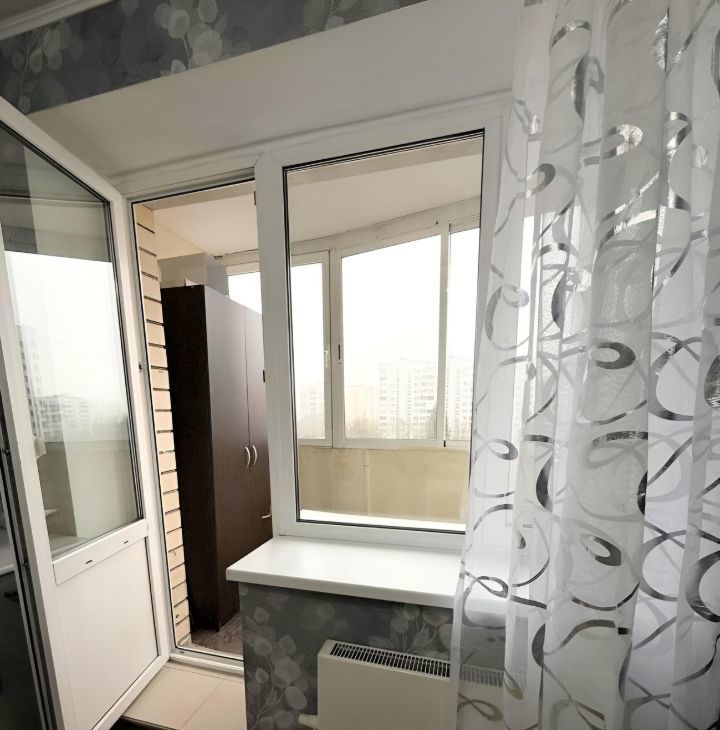 Сдам 1-к квартиру на к830, г. Москва