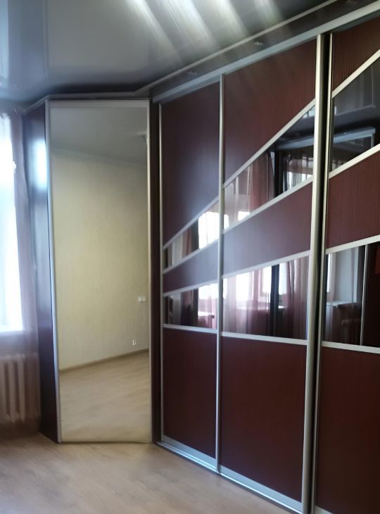 Снять 2-комнатную квартиру на улица Маши Порываевой, 38, метро Комсомольская, г. Москва