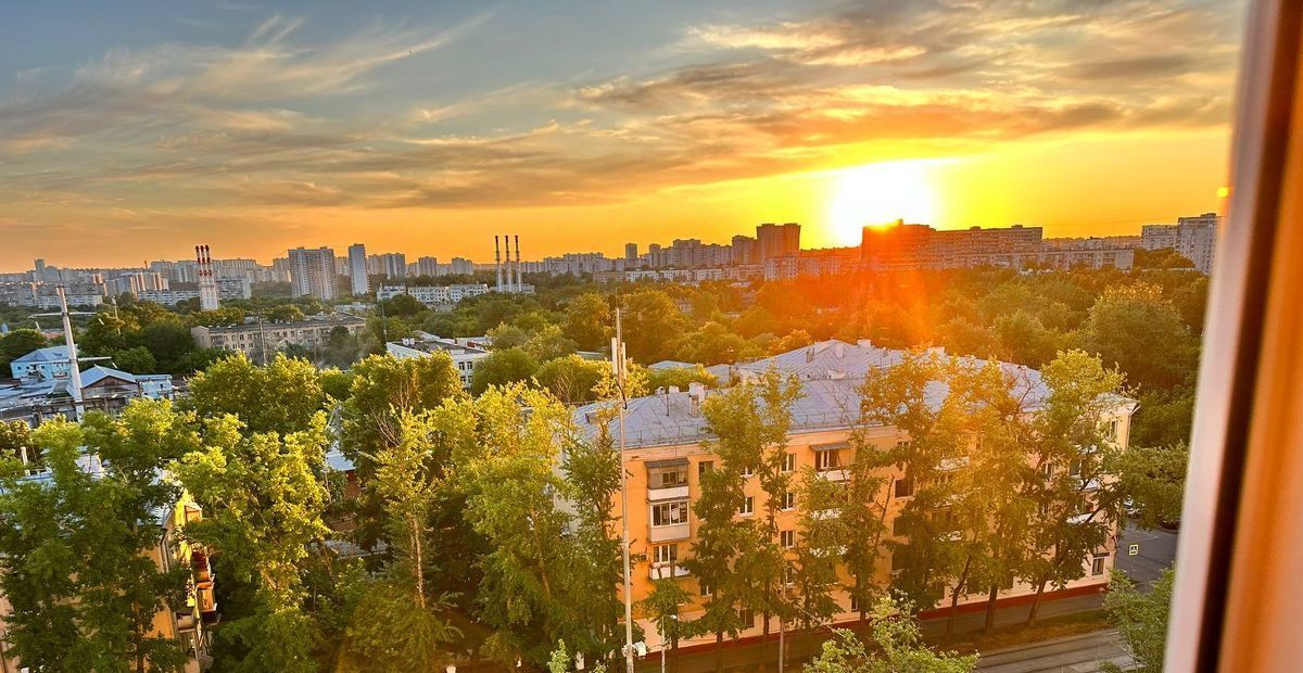 Сдаю 1-к квартиру на Сходненская улица, 14, метро Сходненская, г. Москва