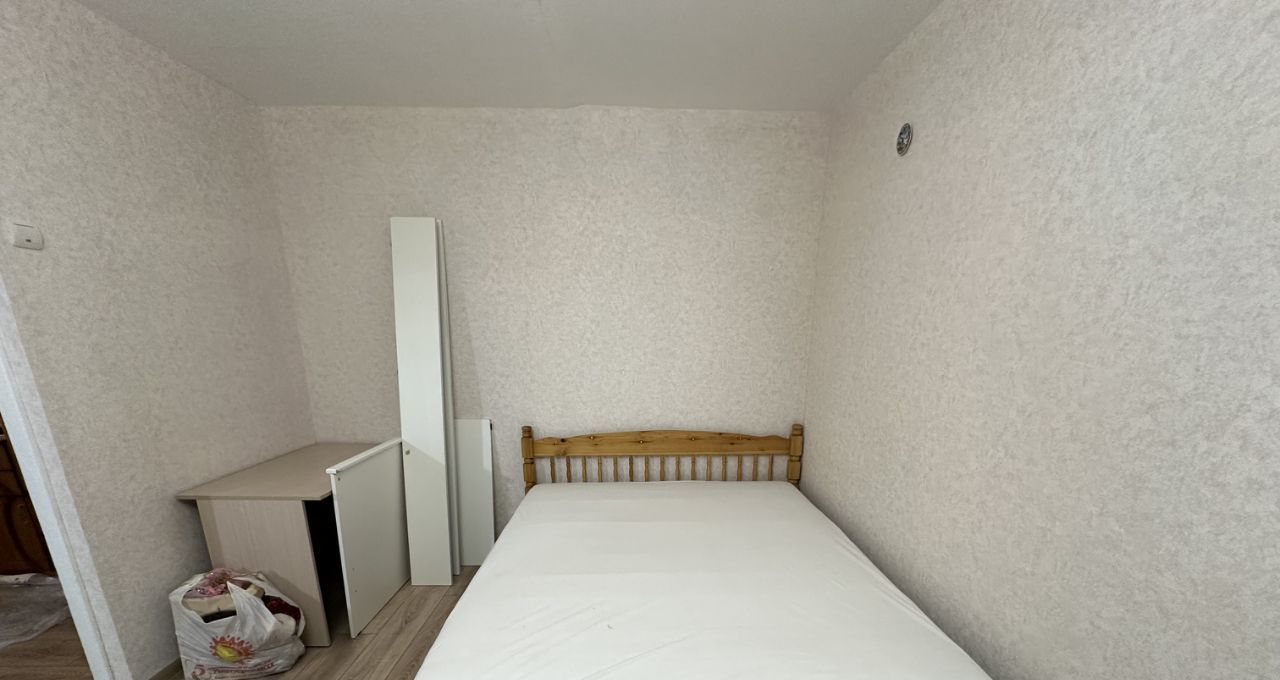 Сдам 1к квартиру на Перекопская улица, 17К3, метро Новые Черёмушки, г. Москва