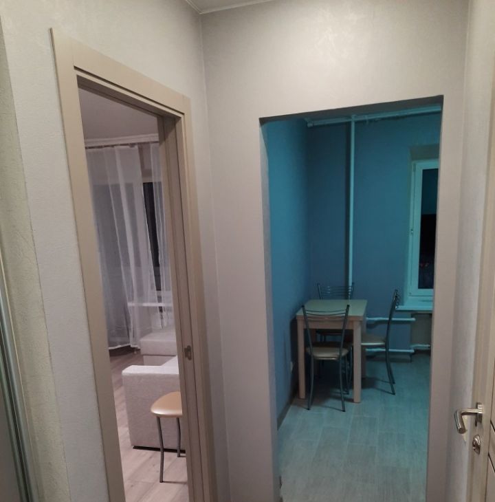 Снять однокомнатную квартиру на Кутузовский проспект, 61, метро Славянский бульвар, г. Москва