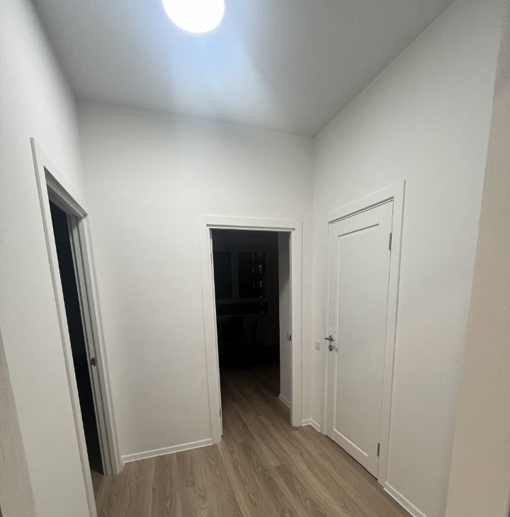 Аренда однокомнатной квартиры на улица Алхимовская, 1к4, метро Бунинская аллея, г. Москва