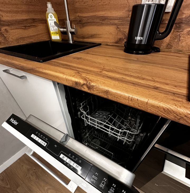 Снять 1-комнатную квартиру на 5с6, метро Саларьево, г. Москва