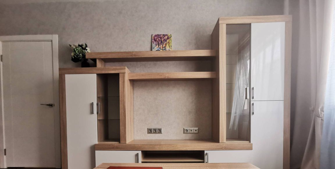 Аренда однокомнатной квартиры на Бакинская улица, 8, метро Кантемировская, г. Москва