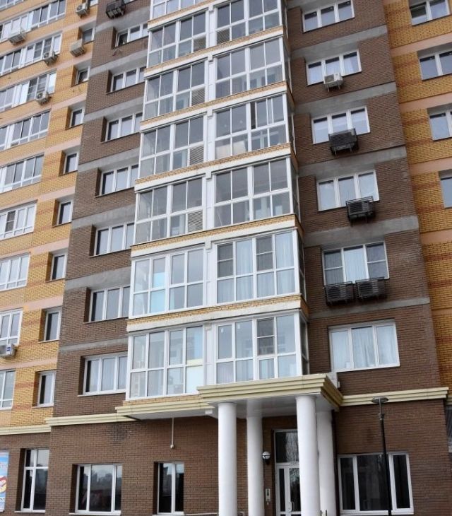 Сдам 2к квартиру на Озерная улица, 9, метро Озёрная, г. Москва