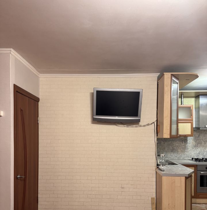 Снять 1к квартиру на Новосибирская улица, 9К2, метро Щёлковская, г. Москва