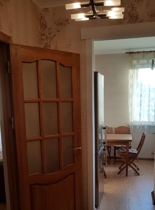 Снять 1-к квартиру на Таллинская улица, 17К2, метро Мякинино, г. Москва