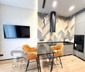 Сдам 2х-комнатную квартиру на Севастопольский проспект, 22А, метро Нагорная, г. Москва