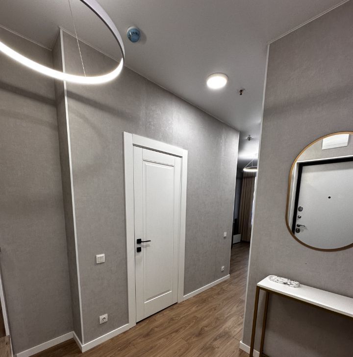 Снять 1к квартиру на 5с6, метро Саларьево, г. Москва