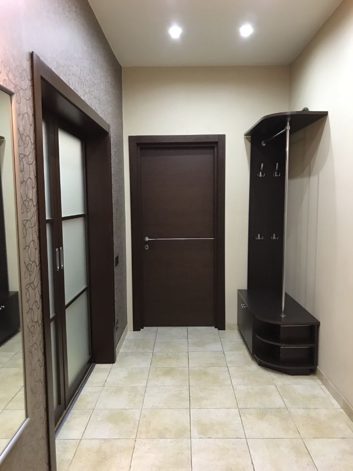 Сдаю 2-комнатную квартиру на г Москва, ул Платовская, д 4, метро Киевская, г. Москва