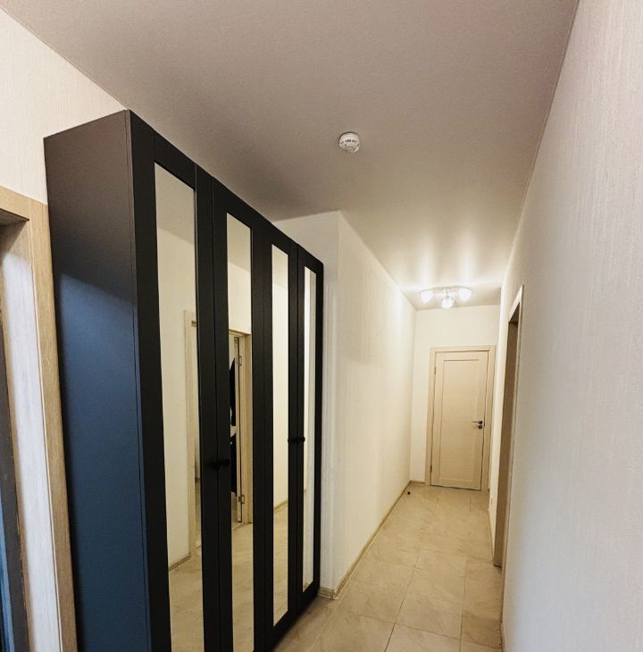 Снять 2-к квартиру на улица Воейкова, 2, метро Проспект Вернадского, г. Москва