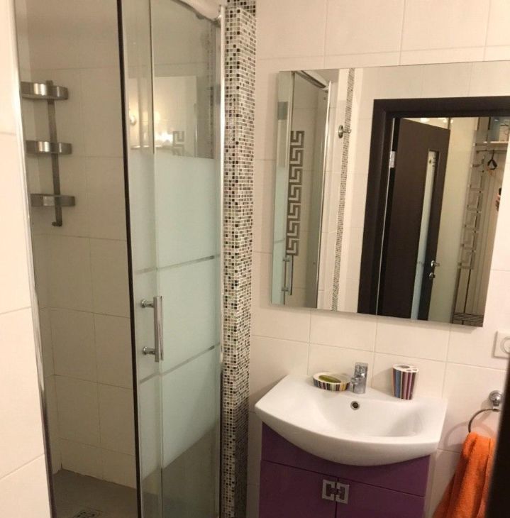 Снять 1к квартиру на Мичуринский проспект, 13, метро Университет, г. Москва
