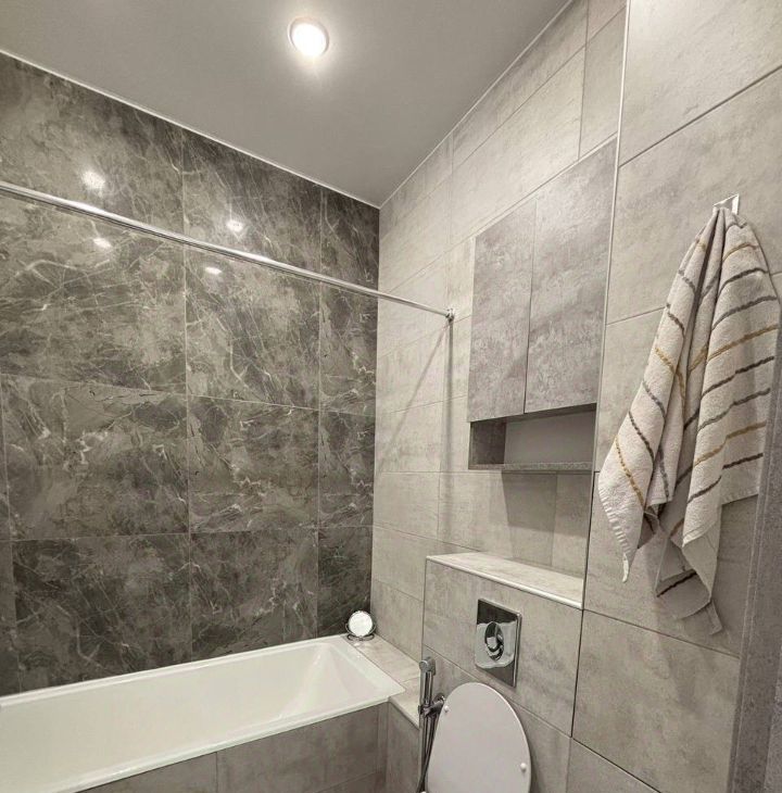 Аренда 1-комнатной квартиры на Шелепихинская набережная, 34к3зд7, г. Москва