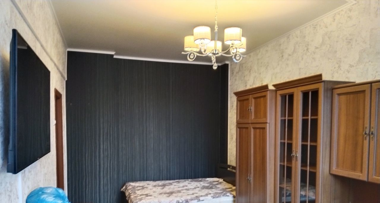 Сдается 2х-комнатная квартира на улица Петра Романова, 4К3, метро Автозаводская (Замоскворецкая линия), г. Москва