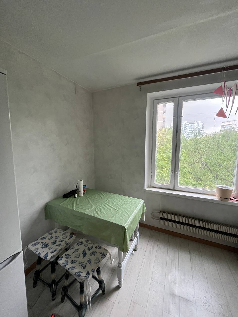 Сдаю 2х-комнатную квартиру на г Москва, Рязанский пр-кт, д 70 к 1, метро Выхино, г. Москва