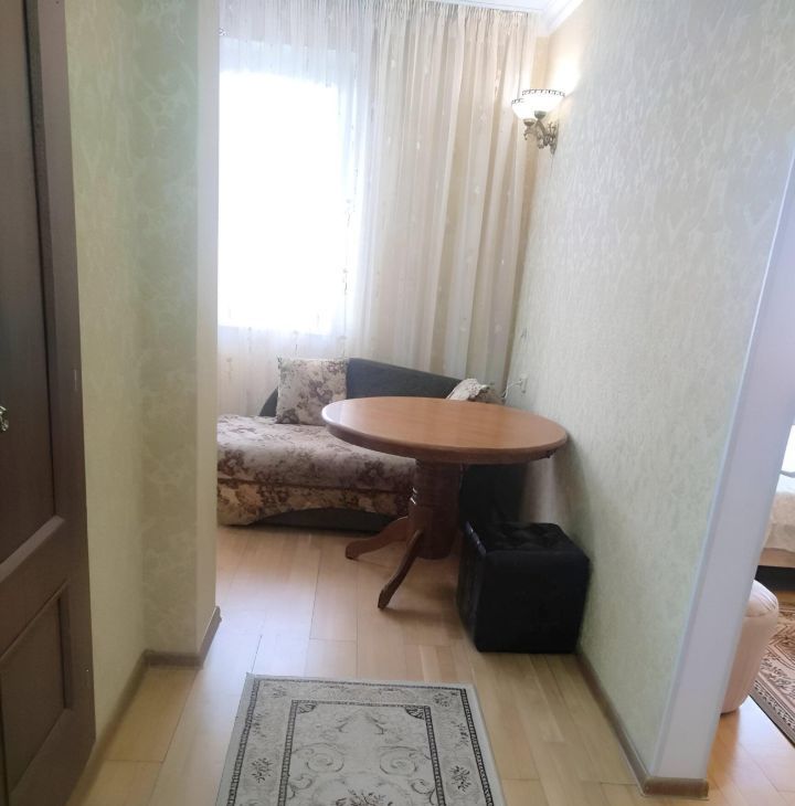 Сдаю однокомнатную квартиру на Новгородская улица, 36, метро Алтуфьево, г. Москва