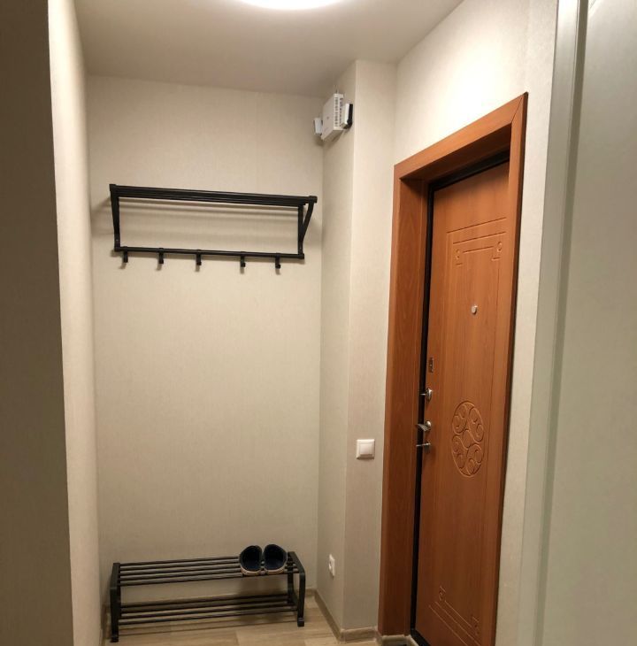 Сдам 1-к квартиру на улица Фомичевой, 16К2, метро Планерная, г. Москва