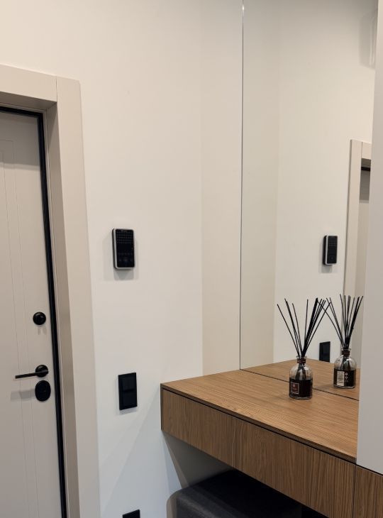 Аренда 2х-комнатной квартиры на проспект Лихачева, 18к4, метро Технопарк, г. Москва