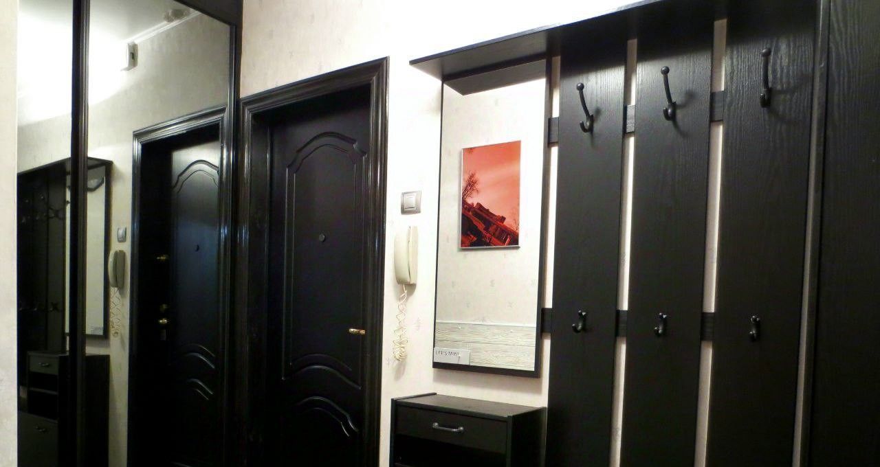 Сдам 1-комнатную квартиру на Тайнинская улица, 17К1, метро Бабушкинская, г. Москва