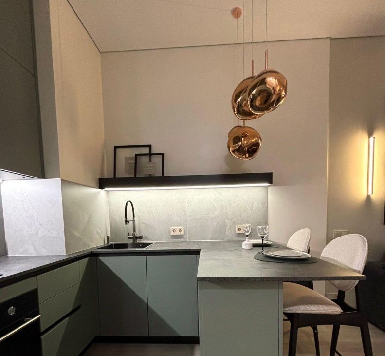 Снять 2-комнатную квартиру на улица Архитектора Щусева, 4к2, метро Автозаводская (Замоскворецкая линия), г. Москва