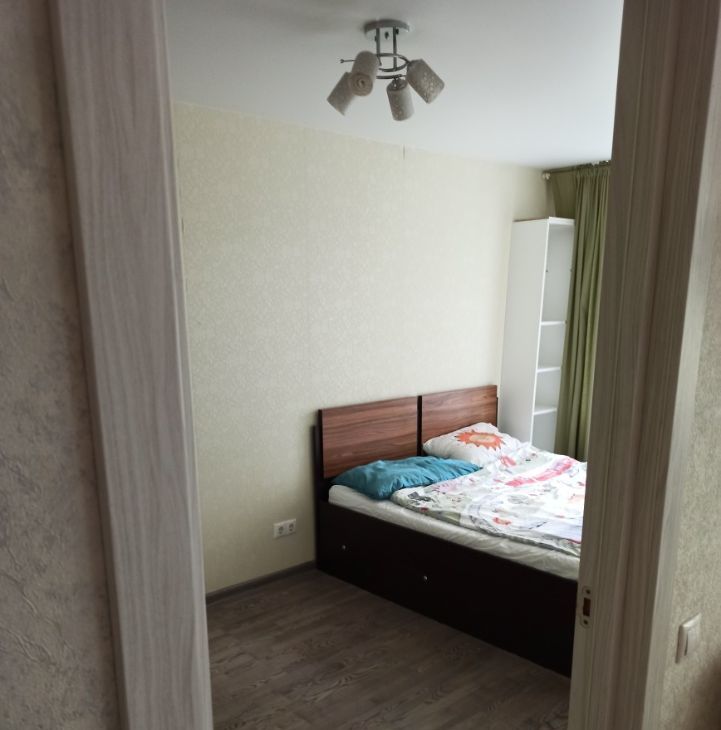 Снять 2-комнатную квартиру на Большая Черкизовская улица, 9К4, метро Черкизовская, г. Москва