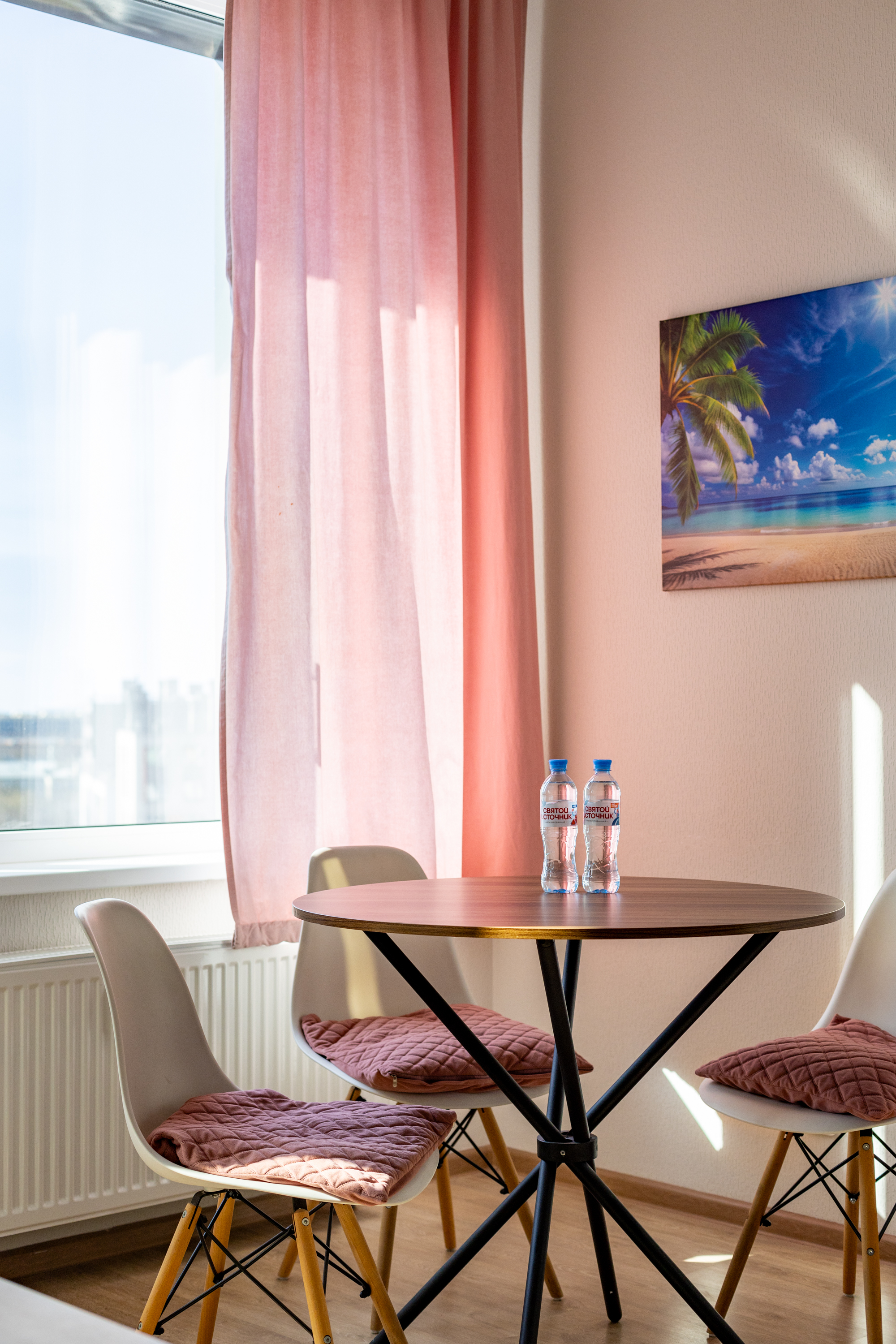 Сдается 1к квартира на г Санкт-Петербург, ул Новолитовская, д 14, метро Лесная, г. Санкт-Петербург