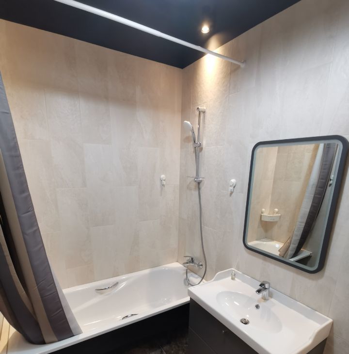 Сдаю двухкомнатную квартиру на Новоалексеевская улица, 16к2, метро Рижская, г. Москва