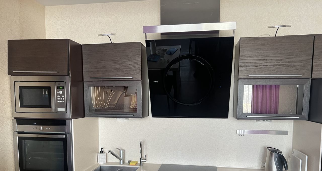 Аренда 3х-комнатной квартиры на Новочеремушкинская улица, 34к1, метро Новые Черёмушки, г. Москва