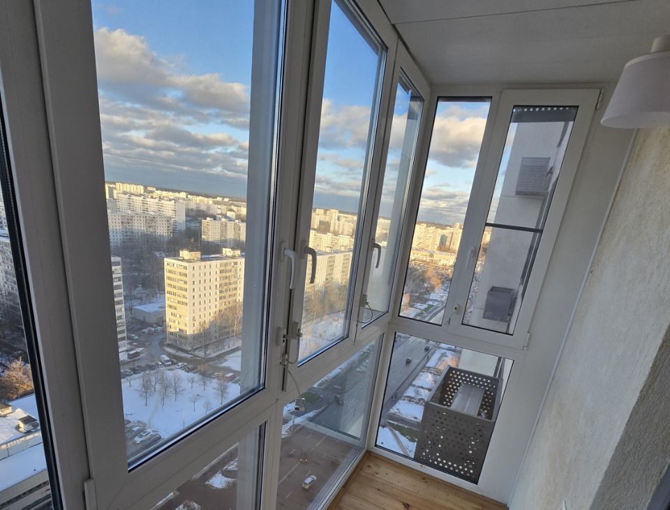 Сдается 2к квартира на Бибиревская улица, 4А, метро Алтуфьево, г. Москва