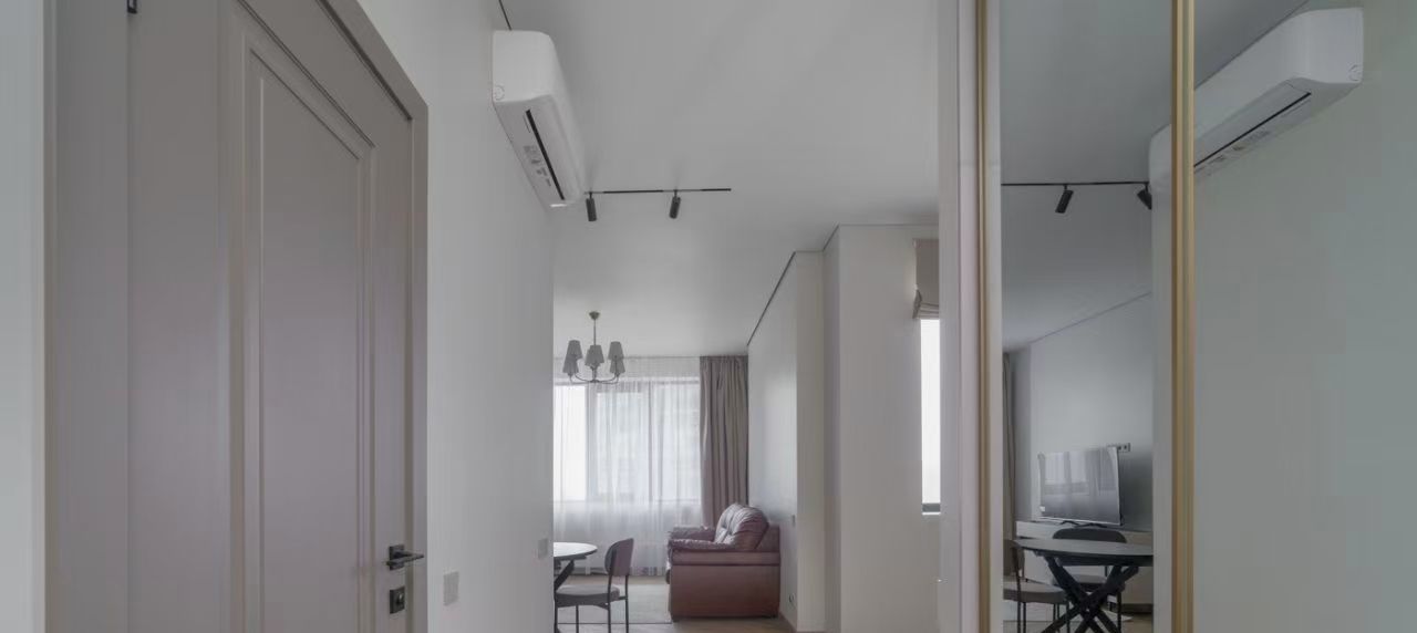 Сдам 2-комнатную квартиру на Шмитовский проезд, 39к6, метро Шелепиха, г. Москва