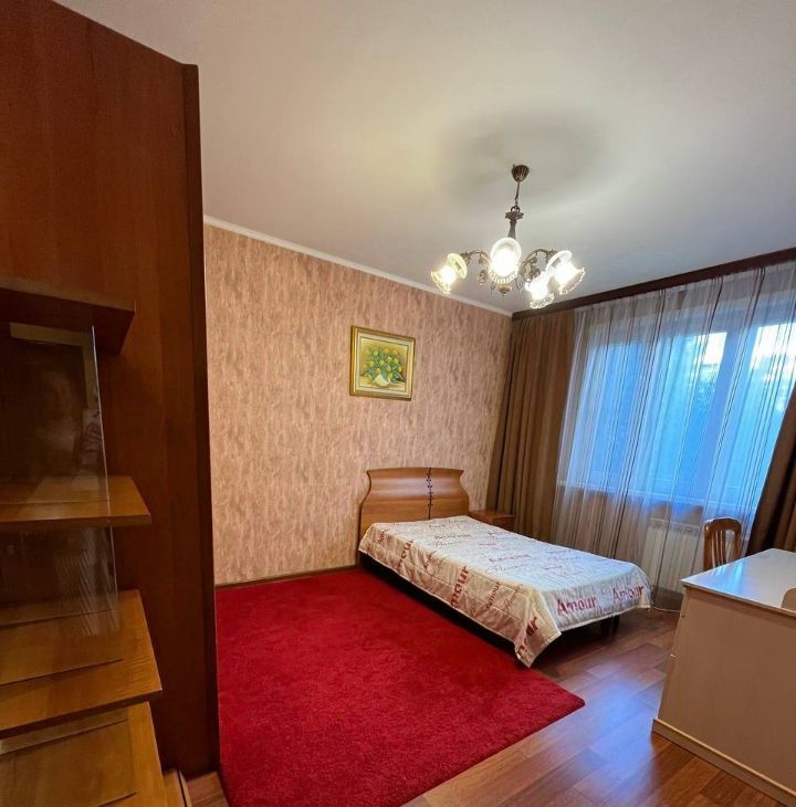 Сдам 4к квартиру на Новочеремушкинская улица, 20/23, метро Академическая, г. Москва