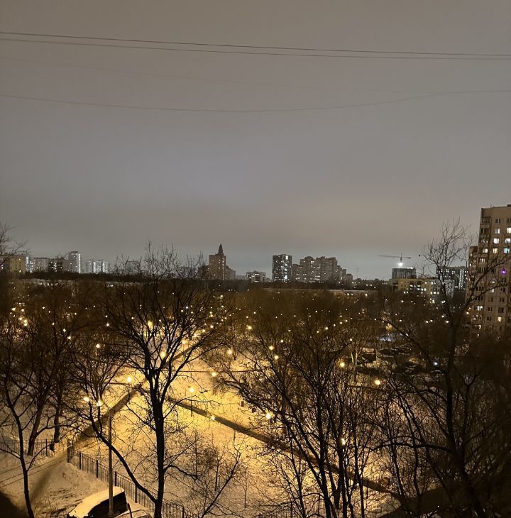 Сдам 2-к квартиру на 4-я Новокузьминская улица, 11, метро Рязанский проспект, г. Москва