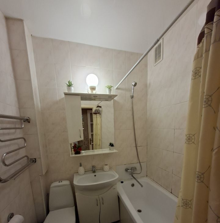 Сдается 2х-комнатная квартира на Ленинский проспект, 43К11, метро Академическая, г. Москва