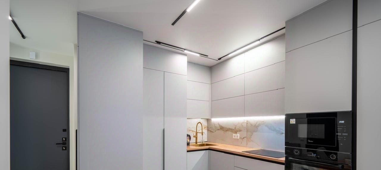 Снять 2х-комнатную квартиру на 2-я Хуторская улица, 34, метро Дмитровская, г. Москва