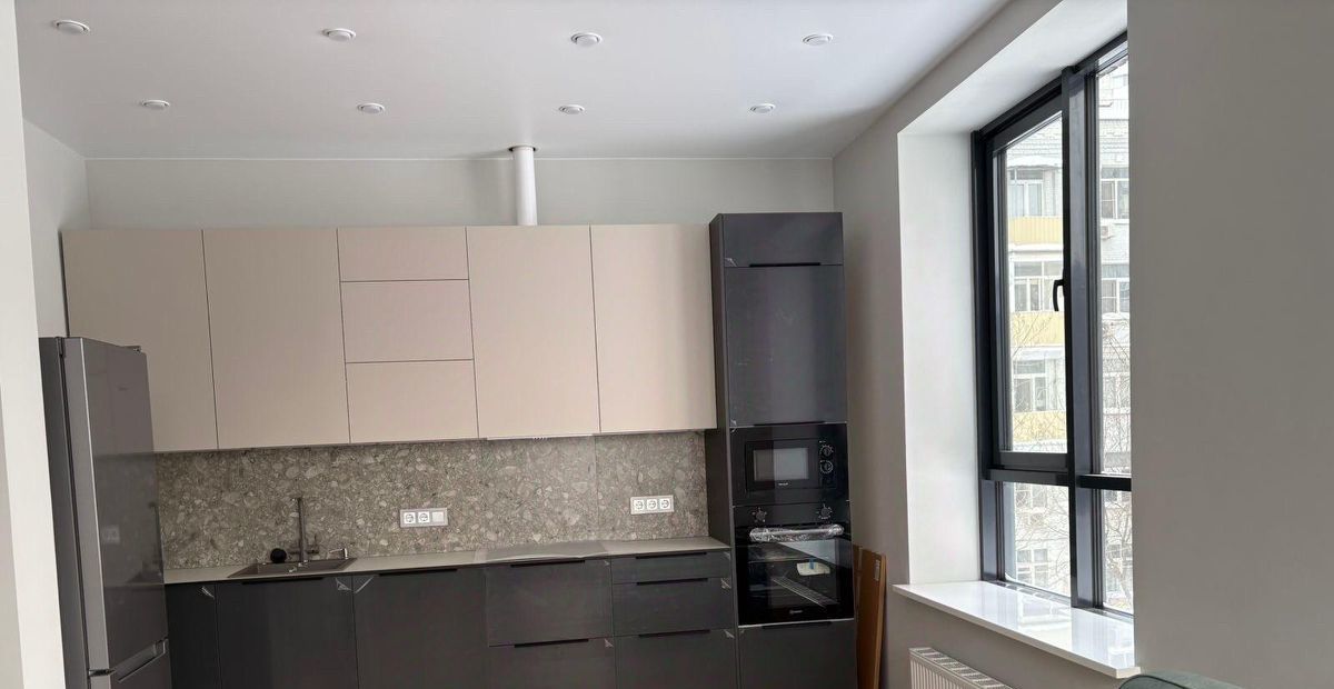 Сдам 2-комнатную квартиру на Золоторожский проезд, 3, метро Площадь Ильича, г. Москва