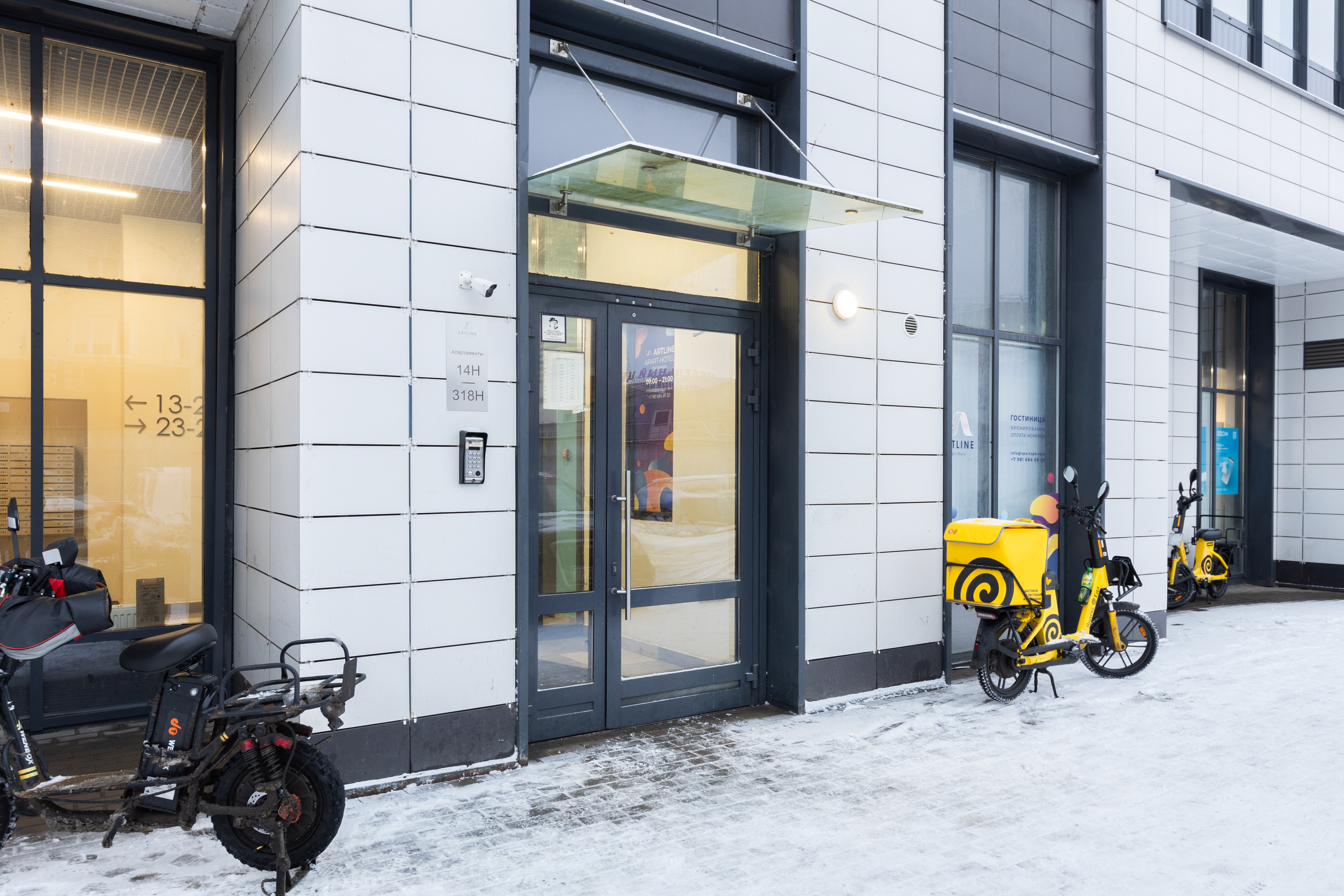 Сдам однокомнатную квартиру на г Санкт-Петербург, Торфяная дорога, д 17 к 6 стр 1, метро Комендантский проспект, г. Санкт-Петербург