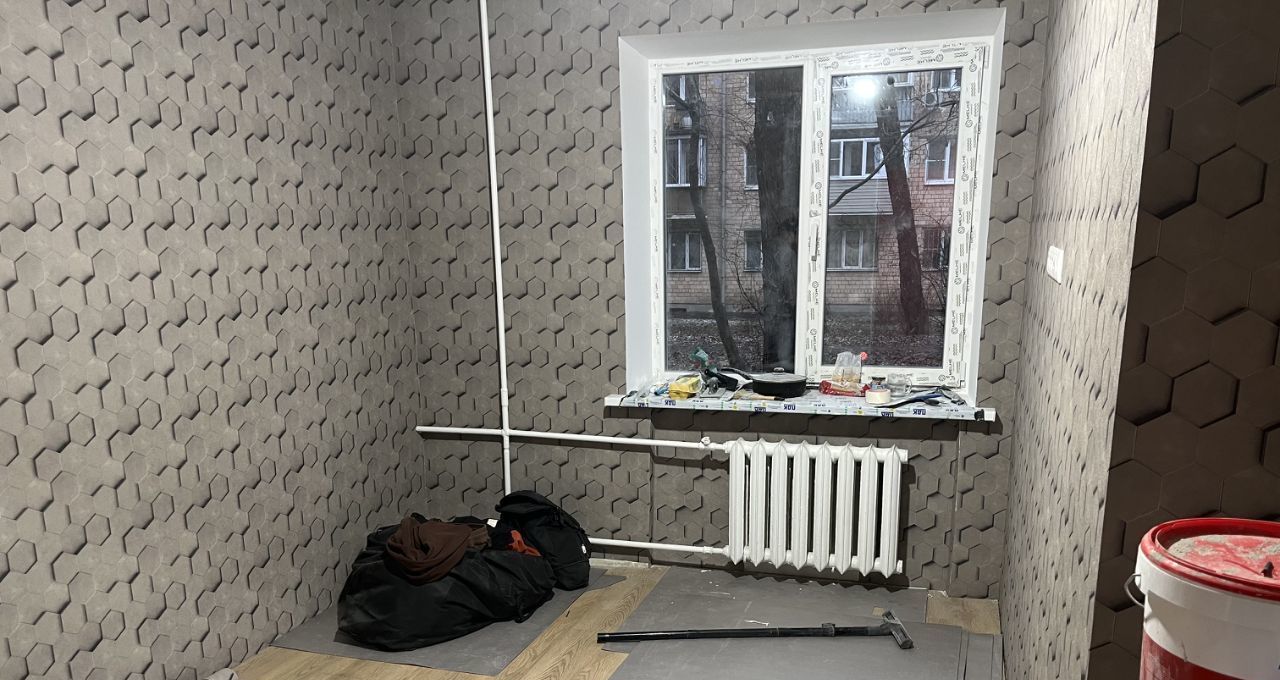 Аренда 2к квартиры на 5-я Парковая улица, 64К3, метро Щёлковская, г. Москва