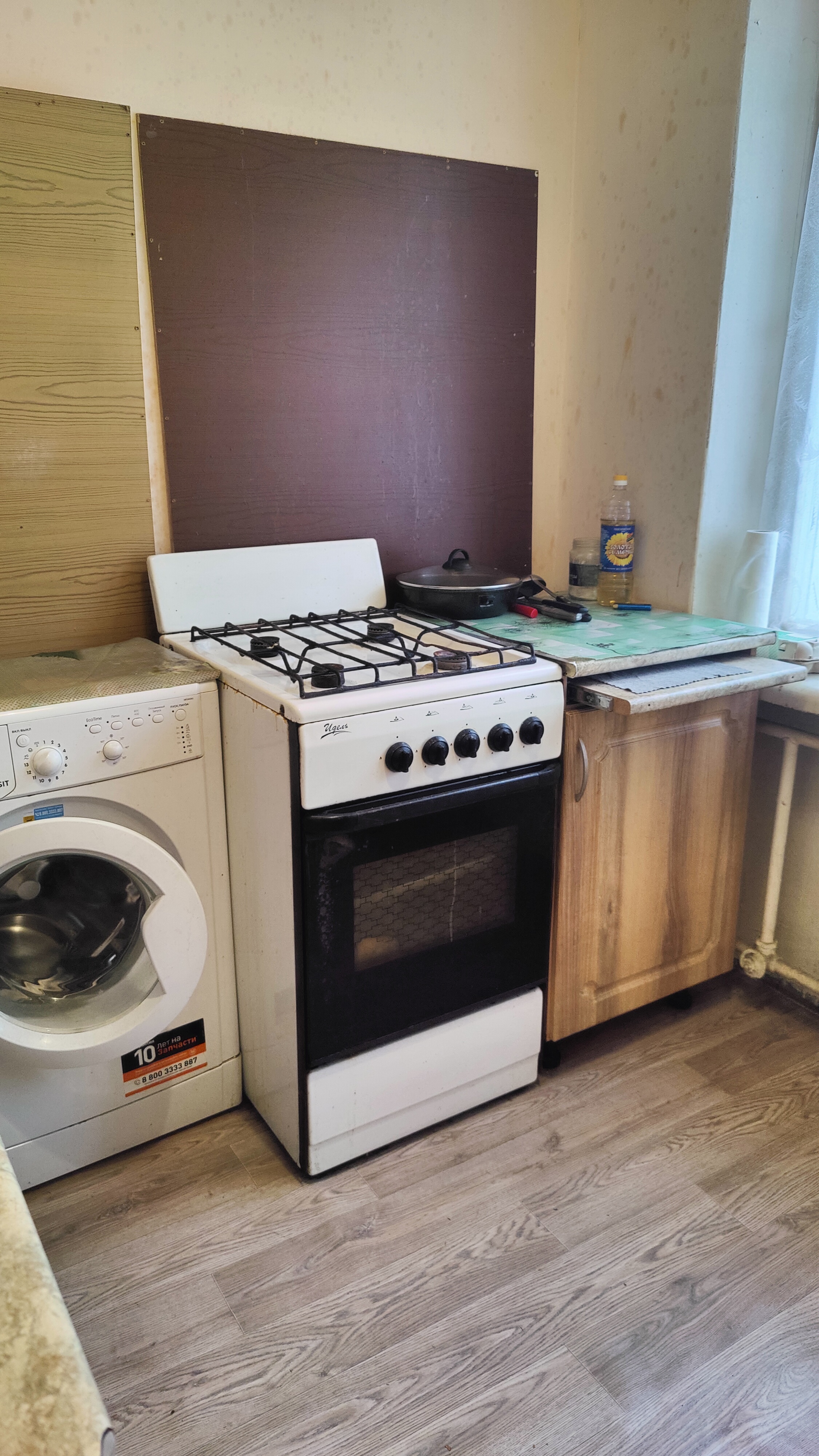 Снять комнату на г Санкт-Петербург, ул Партизана Германа, д 10 к 1, метро Проспект Ветеранов, г. Санкт-Петербург