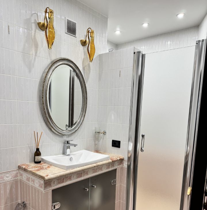 Сдаю 3х-комнатную квартиру на Комсомольский проспект, 32К2, метро Спортивная, г. Москва