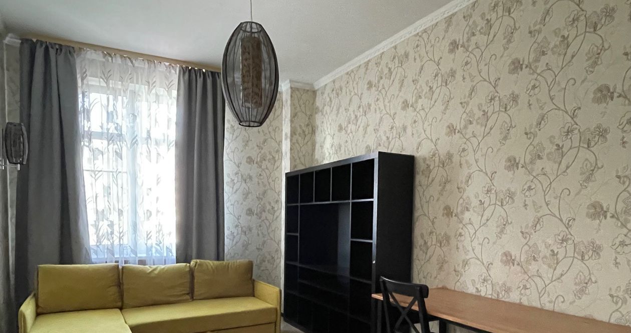 Сдам четырехкомнатную квартиру на улица Авиаконструктора Микояна, 14к4, метро ЦСКА, г. Москва