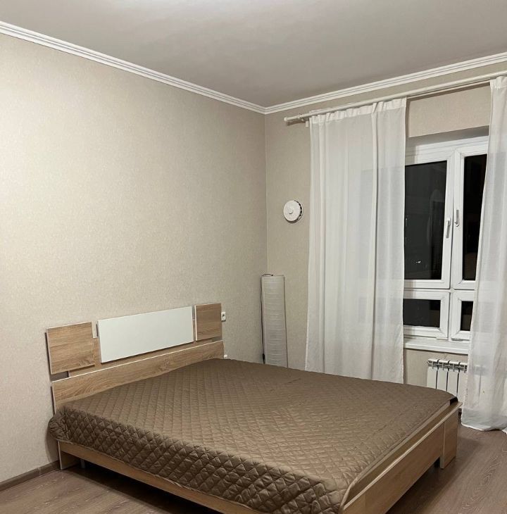 Сдается 1к квартира на Вольная улица, 28/4к1, метро Семёновская, г. Москва