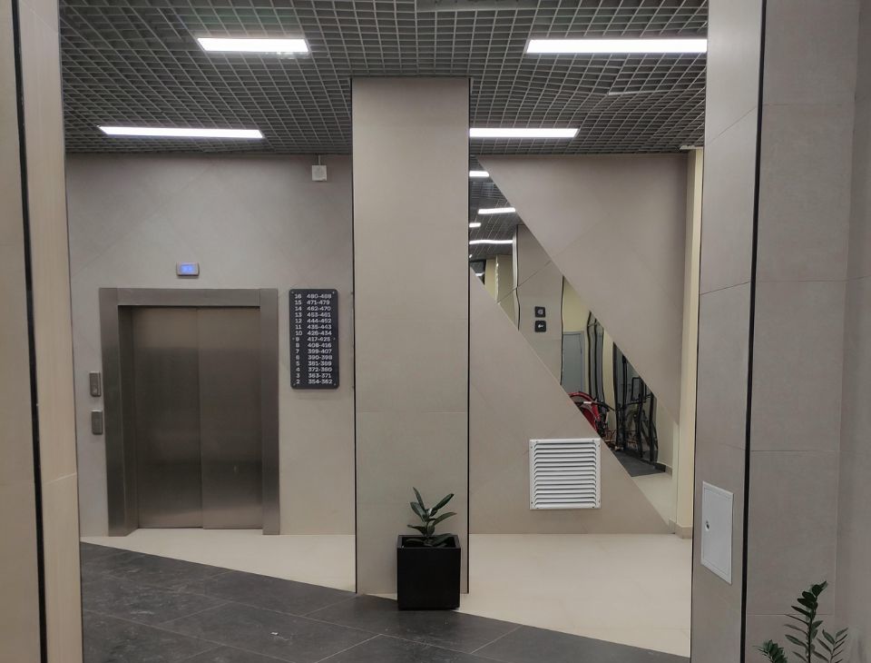 Аренда 1к квартиры на улица Уточкина, 8к1, метро Бунинская аллея, г. Москва
