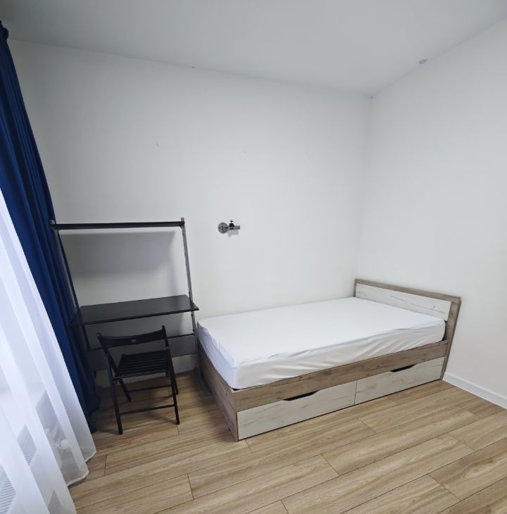 Сдаю трехкомнатную квартиру на Домостроительная улица, 14, метро Солнцево, г. Москва